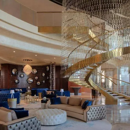 Paramount Hotel Flat With Amazing Burj Khalifa View دبي المظهر الخارجي الصورة