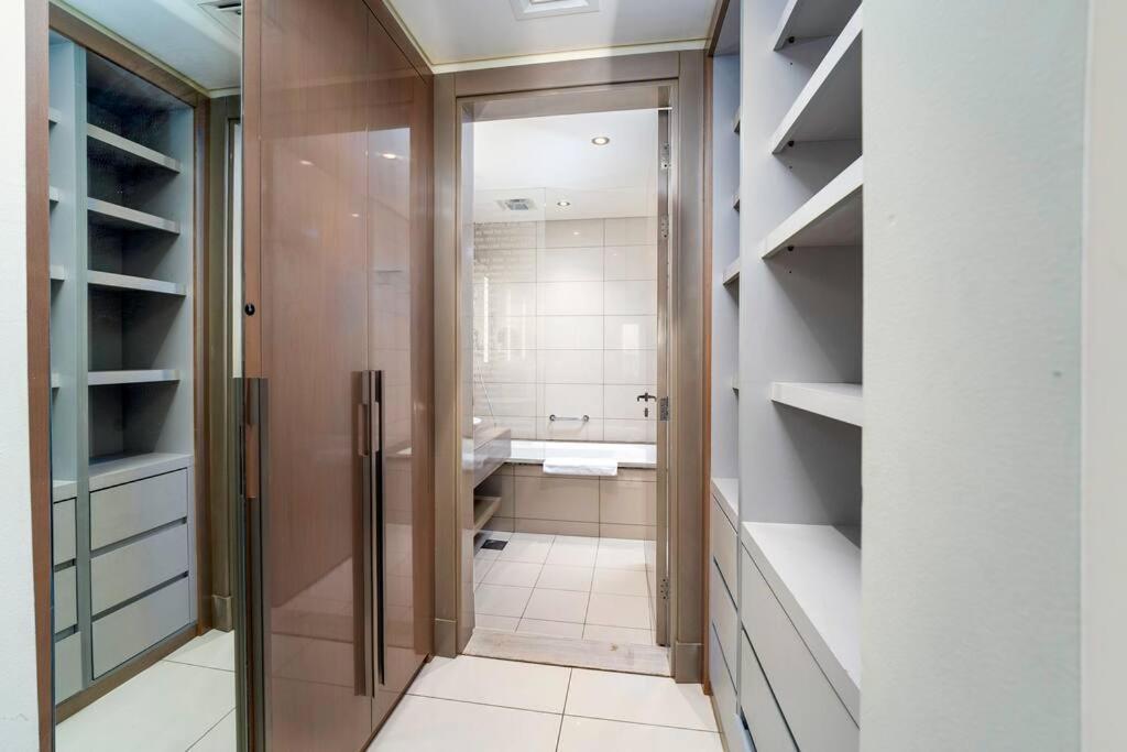 Appartement Paramount Flat With Amazing Burj Khalifa View Dubai